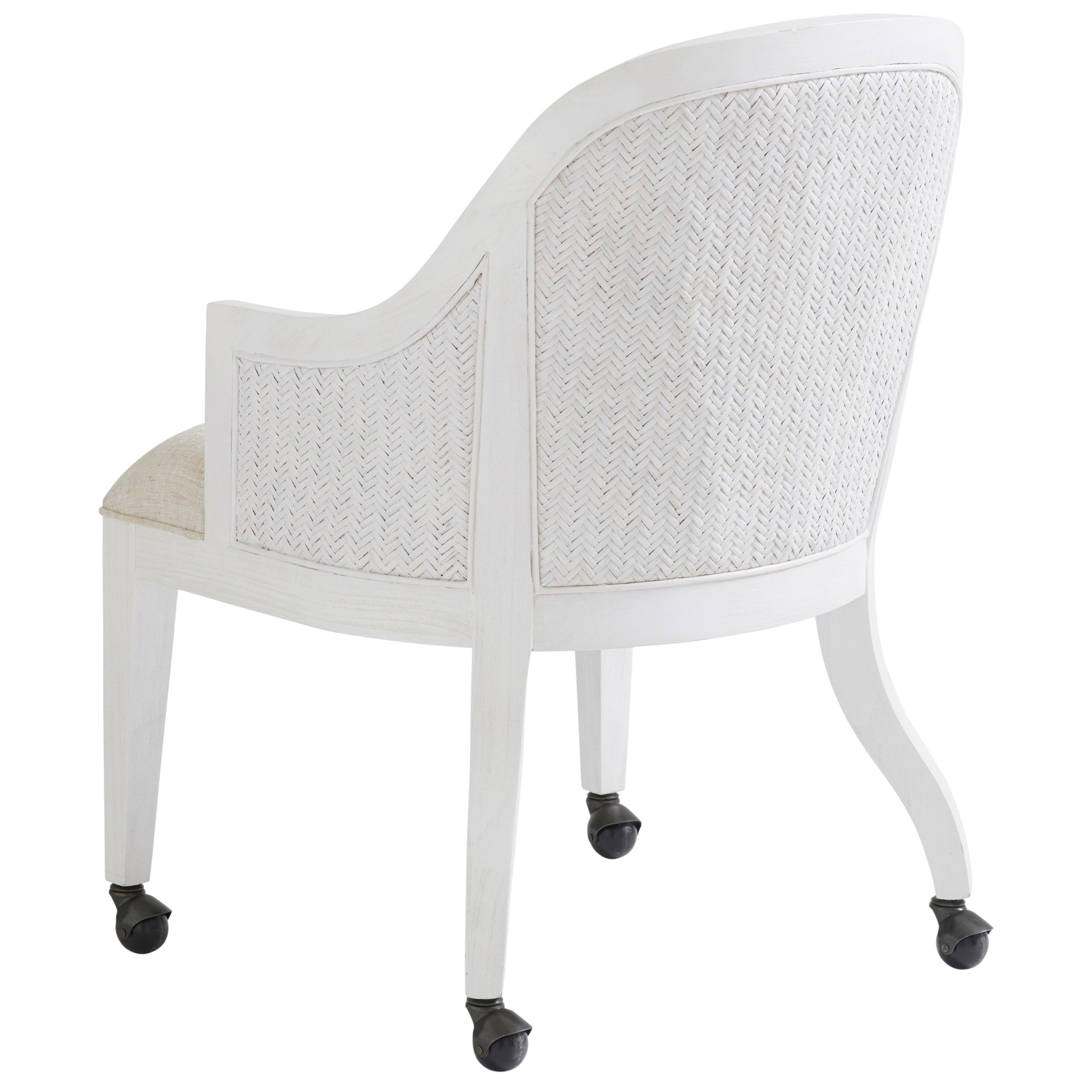 Tommy hilfiger lucas sales cane chair